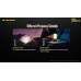 Lanterna lampião Nitecore LR60